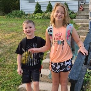 Meet your Posher, Andrea